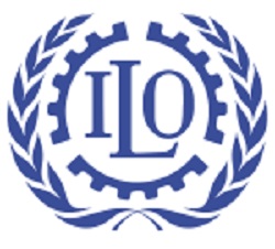 ilo logo