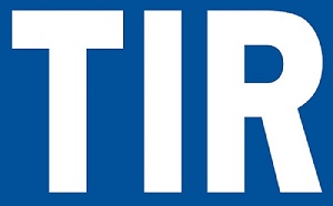 TIR Convention Logo