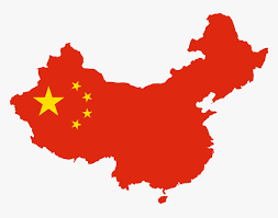 Is China a developed country? image