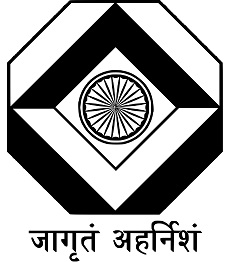 Intelligence Bureau logo