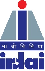 IRDAI logo