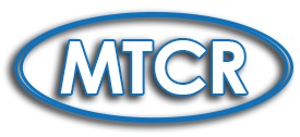 MTCR logo